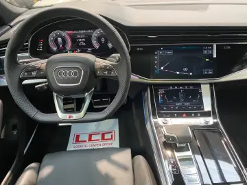 Audi Q8 55 TFSI QUATTRO TIPTRONIC MY25