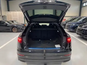 Audi Q8 55 TFSI QUATTRO TIPTRONIC MY25