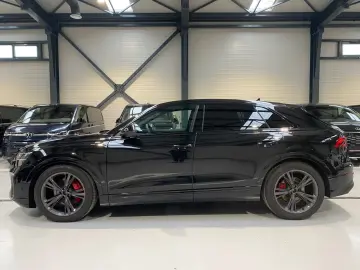 Audi Q8 55 TFSI QUATTRO TIPTRONIC MY25