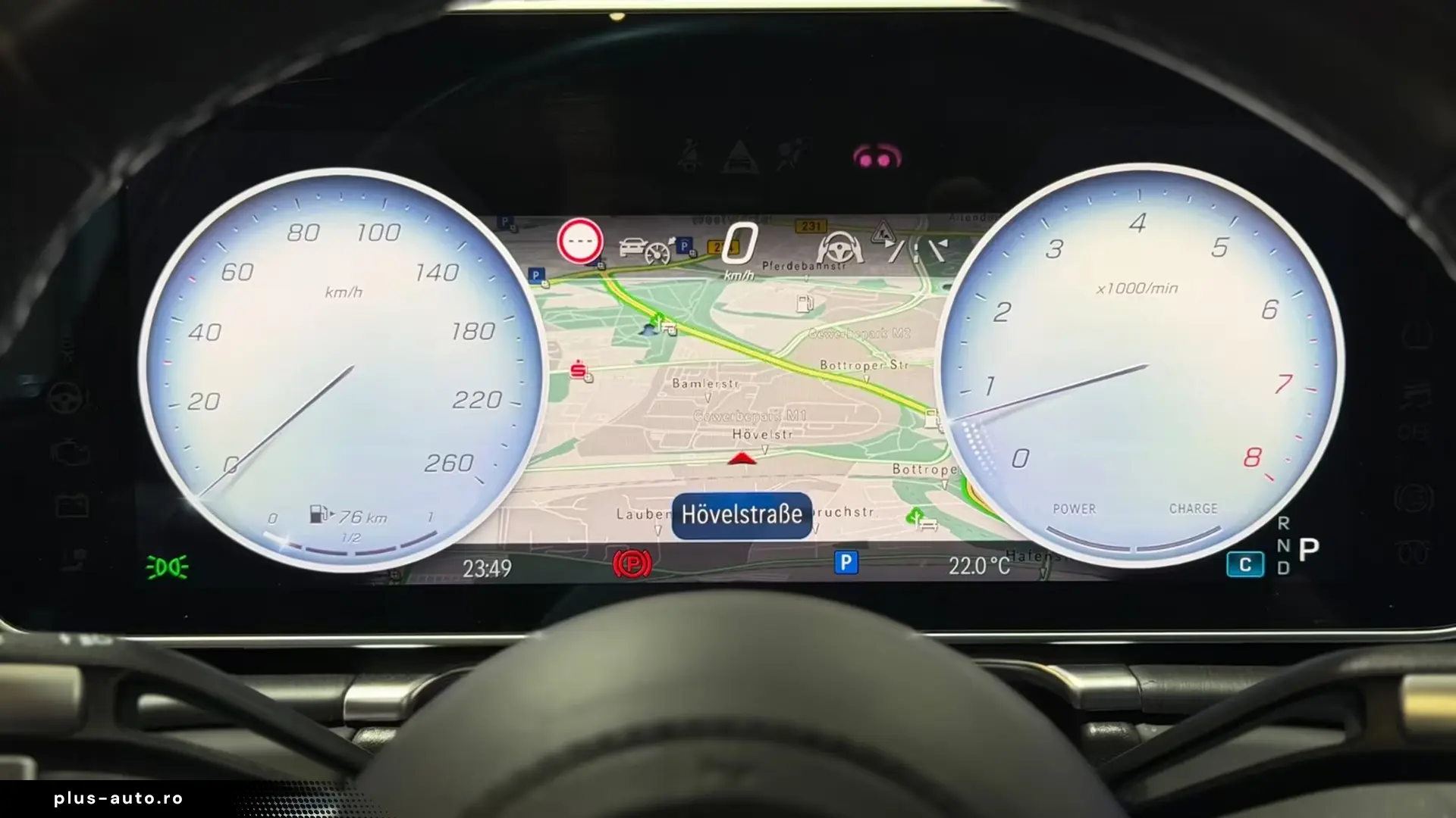 Mercedes-Benz S 580 4M AMG   Finanțare Leasing