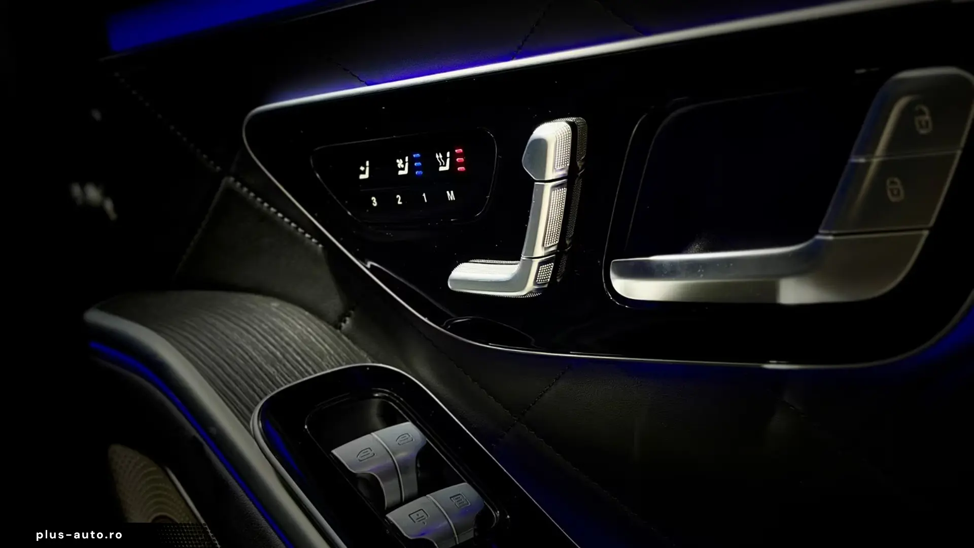 Mercedes-Benz S 580 4M AMG   Finanțare Leasing