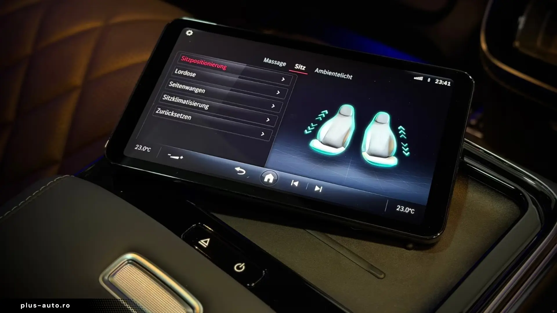 Mercedes-Benz S 580 4M AMG   Finanțare Leasing