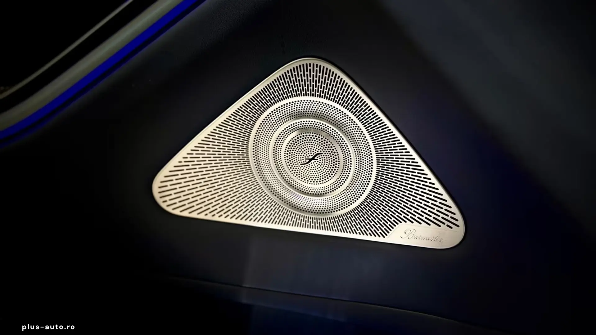 Mercedes-Benz S 580 4M AMG   Finanțare Leasing