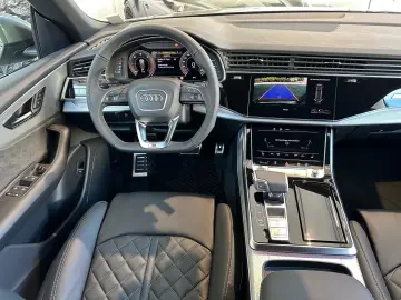 Audi Q8 50TDI Facelift MY 2026