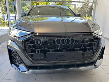 Audi Q8 50TDI Facelift MY 2026