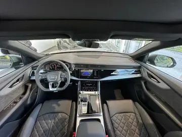 Audi Q8 50TDI Facelift MY 2026