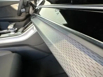 Audi Q8 50TDI Facelift MY 2026