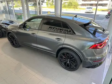 Audi Q8 50TDI Facelift MY 2026