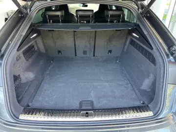 Audi Q8 50TDI Facelift MY 2026