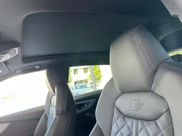 Audi Q8 50TDI Facelift MY 2026