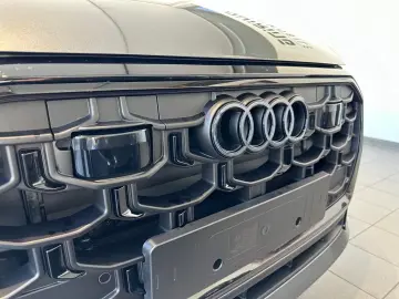 Audi Q8 50TDI Facelift MY 2026