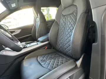 Audi Q8 50TDI Facelift MY 2026