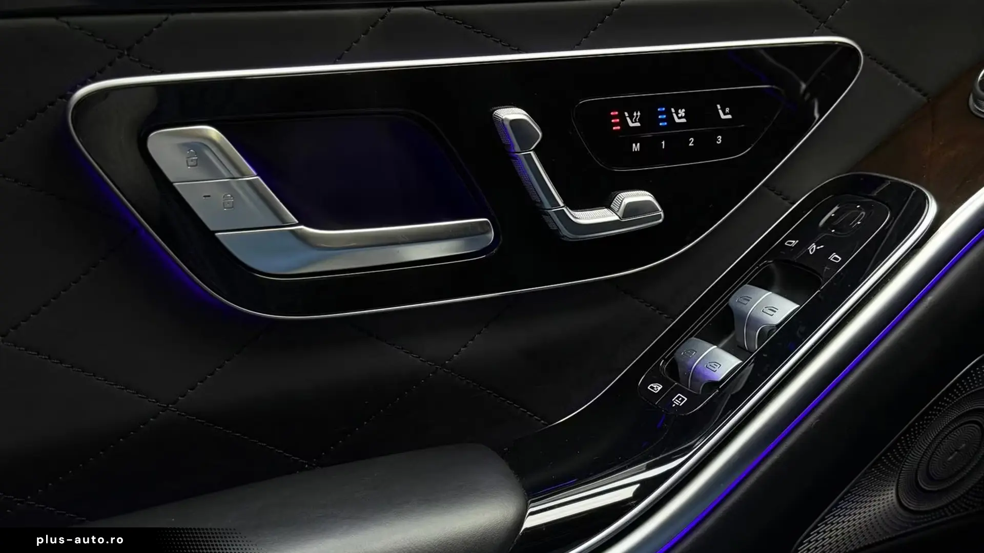 MERCEDES-BENZ S-Class 2024 — imagine 14