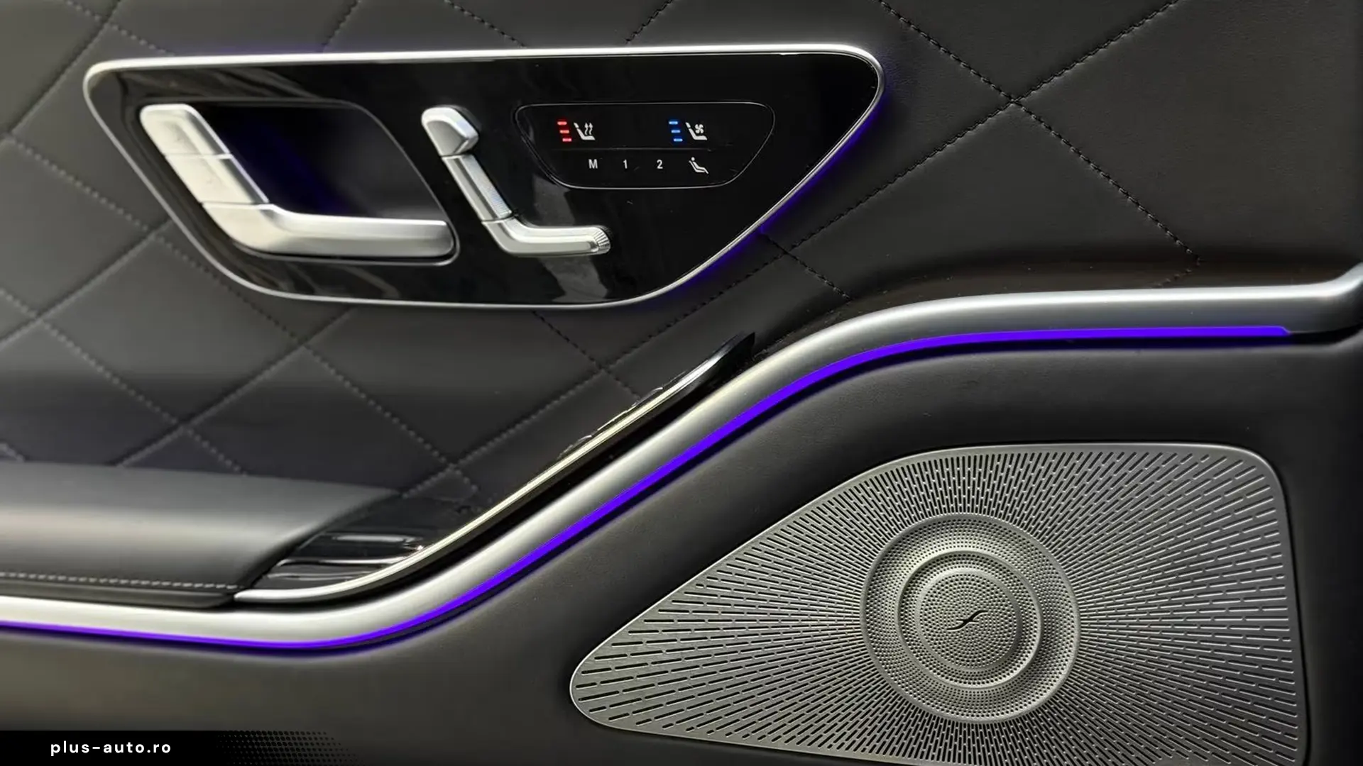 MERCEDES-BENZ S-Class 2024 — imagine 18