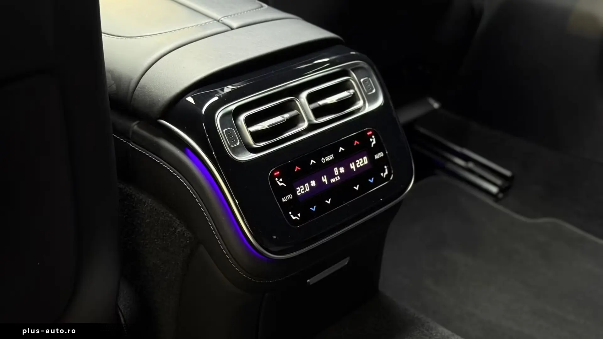 MERCEDES-BENZ S-Class 2024 — imagine 26