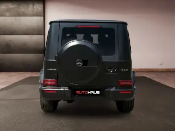 MERCEDES-BENZ G Station G63 AMG Grand Edition 1Hand …