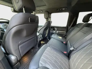 MERCEDES-BENZ G Station G63 AMG Grand Edition 1Hand …
