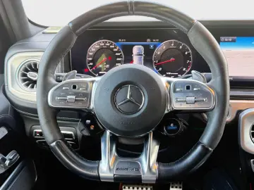 MERCEDES-BENZ G Station G63 AMG Grand Edition 1Hand …