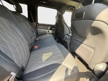 MERCEDES-BENZ G Station G63 AMG Grand Edition 1Hand …