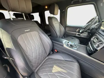 MERCEDES-BENZ G Station G63 AMG Grand Edition 1Hand …