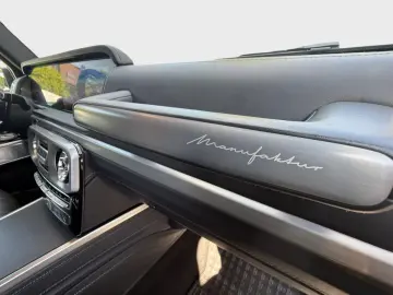 MERCEDES-BENZ G Station G63 AMG Grand Edition 1Hand …