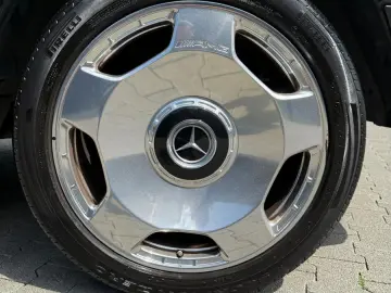 MERCEDES-BENZ G Station G63 AMG Grand Edition 1Hand …
