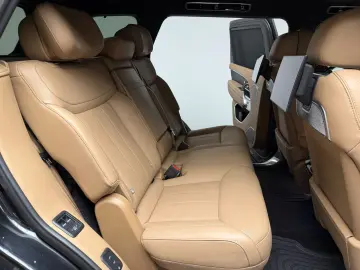 LAND ROVER Range Rover D350 Autobiography LWB 7 Sitze