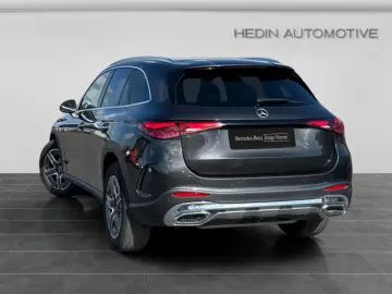 Mercedes-Benz GLC 300 4M AMG AHK MBUX SHZ DIGILI 360