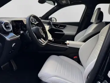 Mercedes-Benz GLC 300 4M AMG AHK MBUX SHZ DIGILI 360