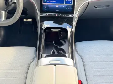 Mercedes-Benz GLC 300 4M AMG AHK MBUX SHZ DIGILI 360