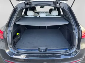 Mercedes-Benz GLC 300 4M AMG AHK MBUX SHZ DIGILI 360