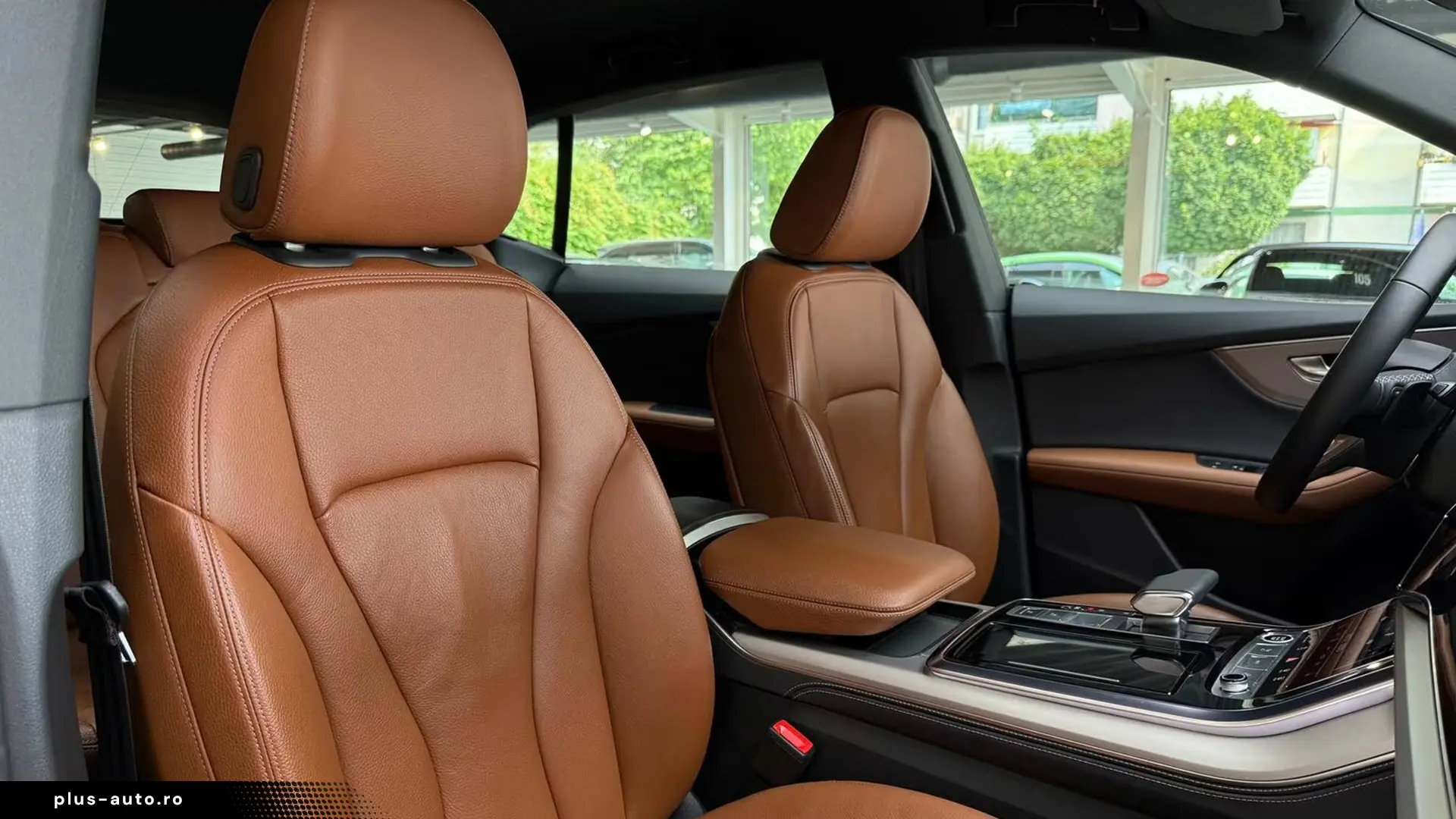 Audi Q8 55 TFSI Quattro   Finanțare Leasing