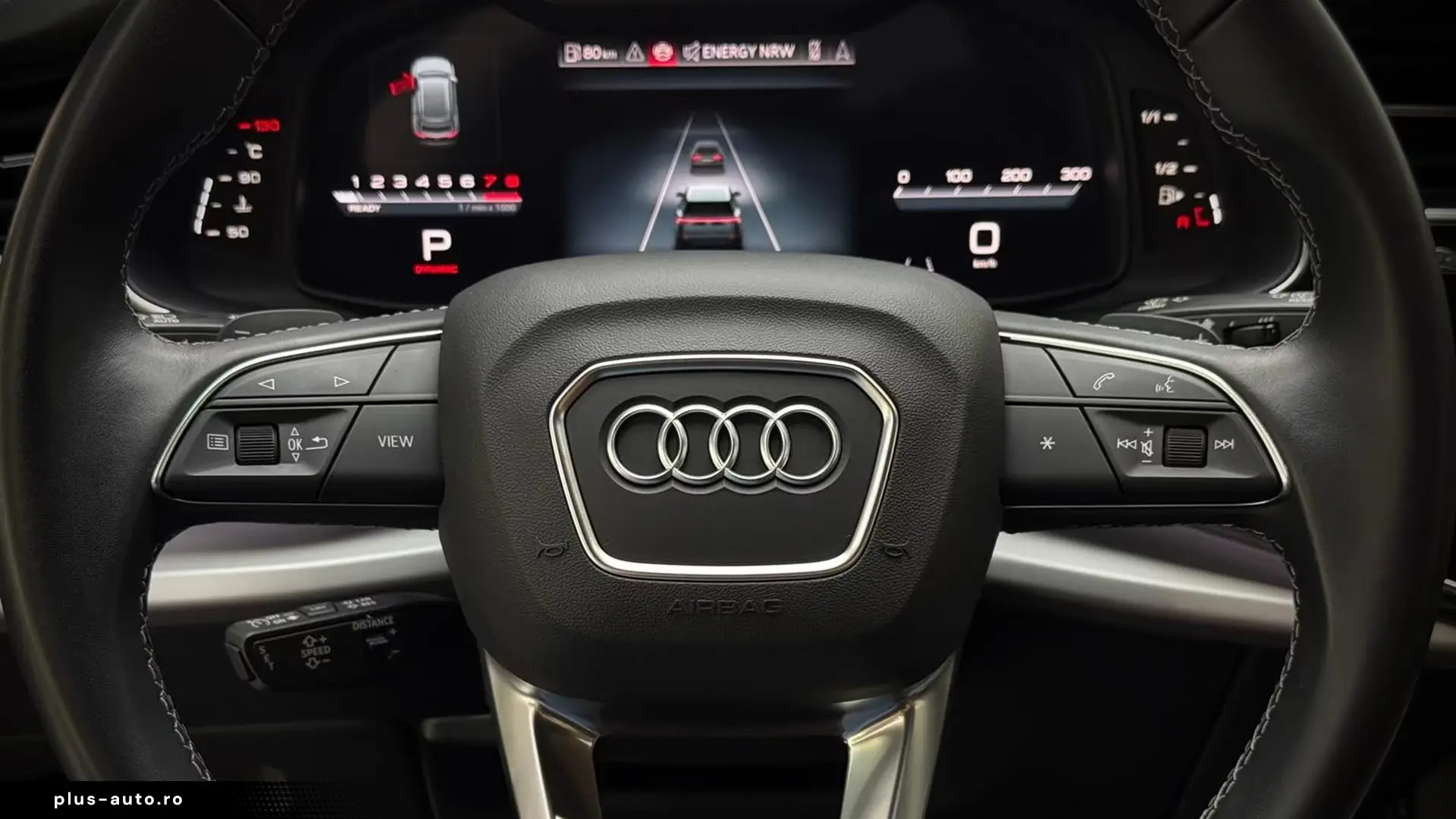 Audi Q8 55 TFSI Quattro   Finanțare Leasing