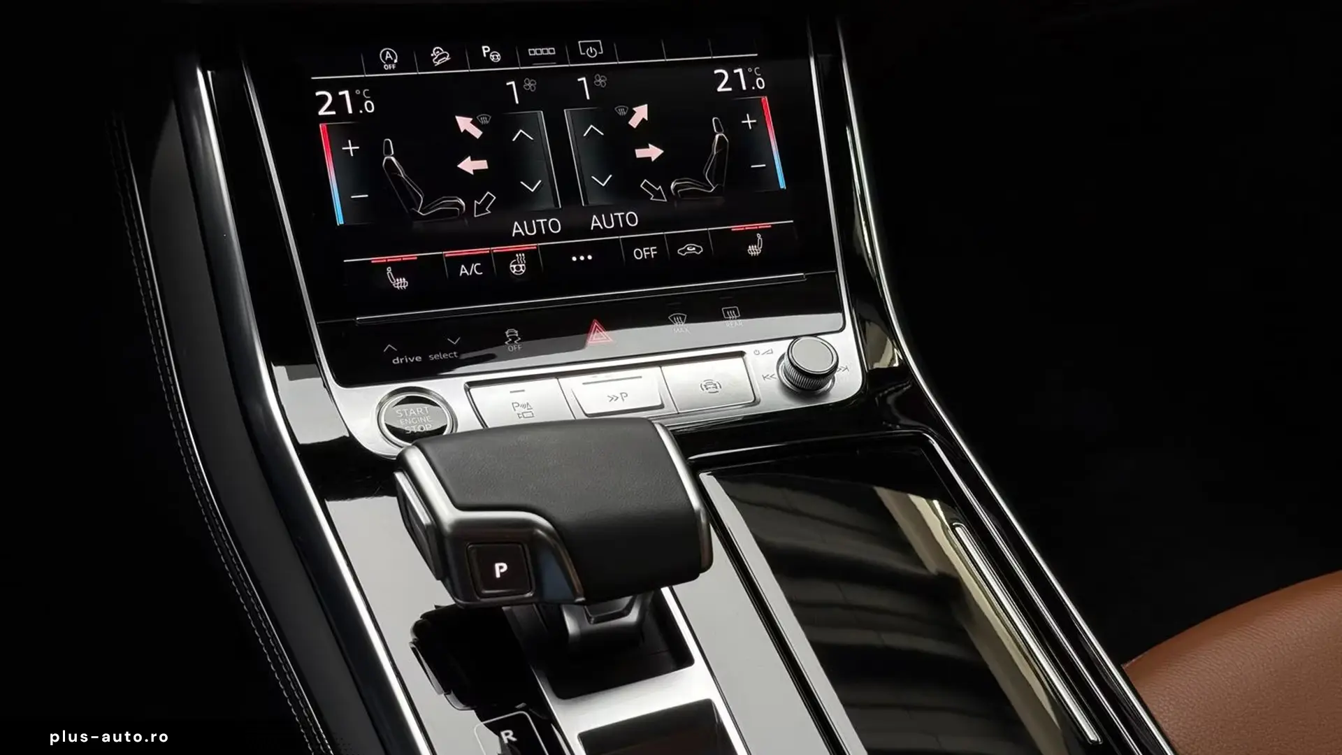 Audi Q8 55 TFSI Quattro   Finanțare Leasing