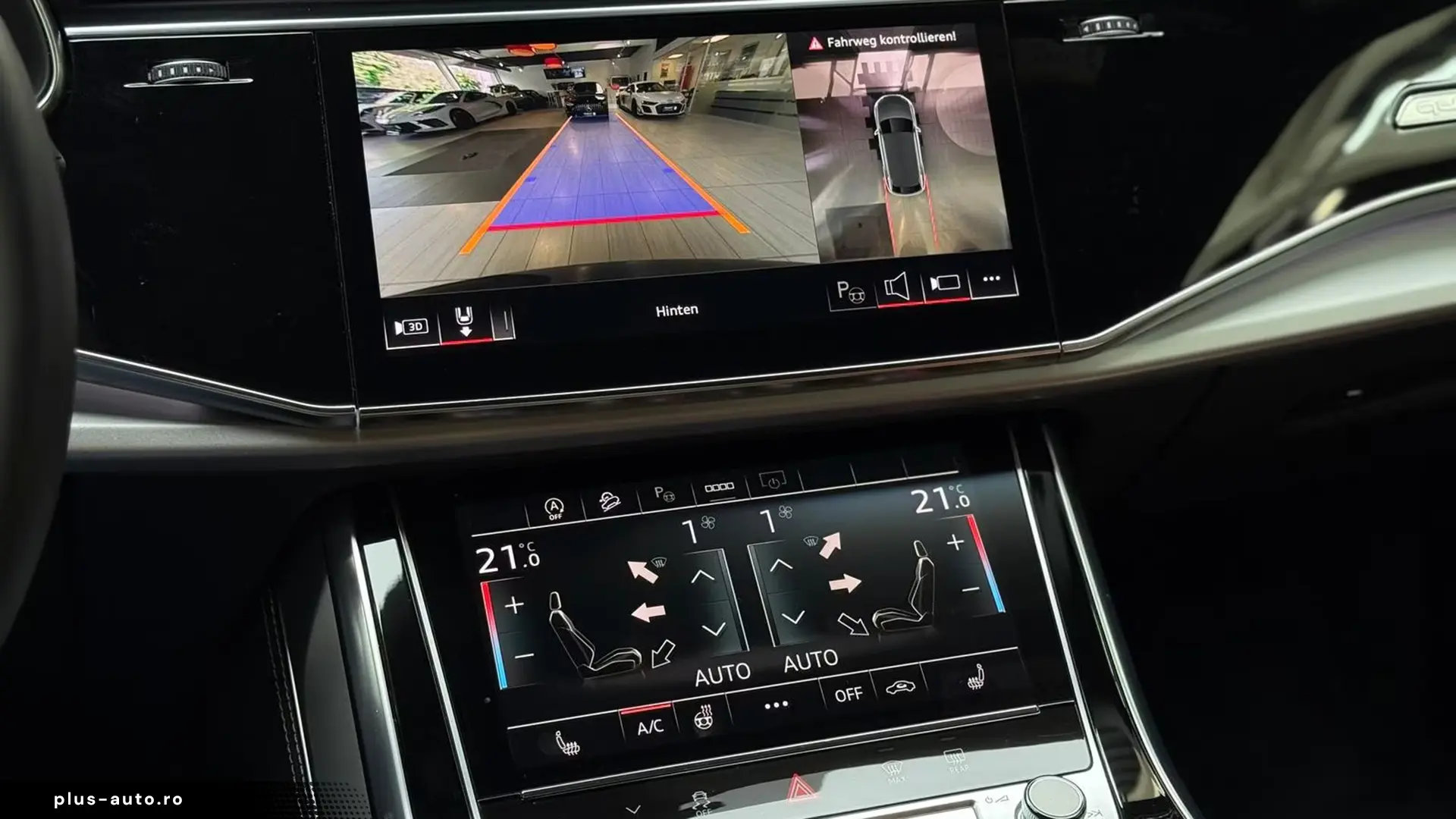 Audi Q8 55 TFSI Quattro   Finanțare Leasing