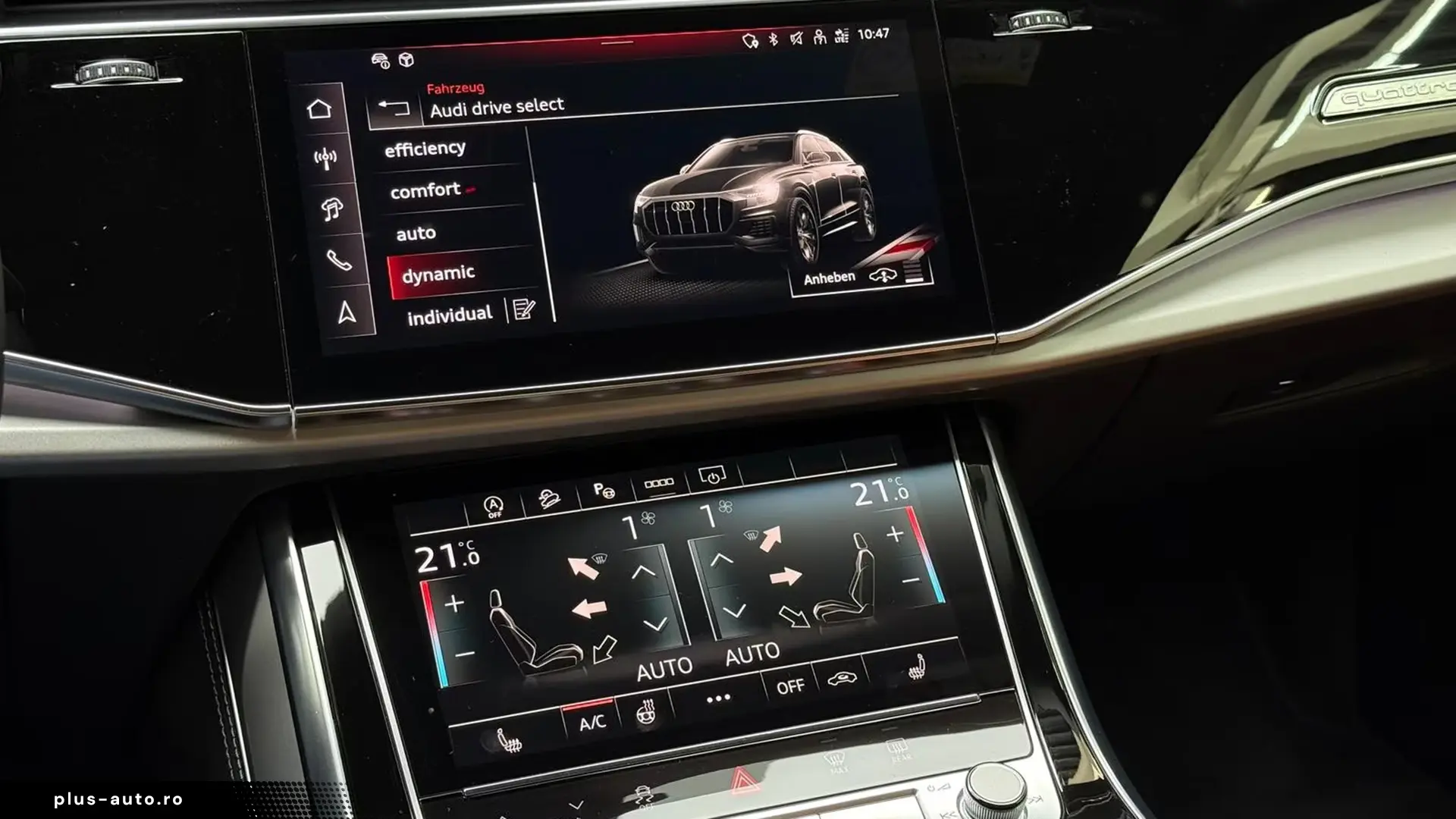Audi Q8 55 TFSI Quattro   Finanțare Leasing