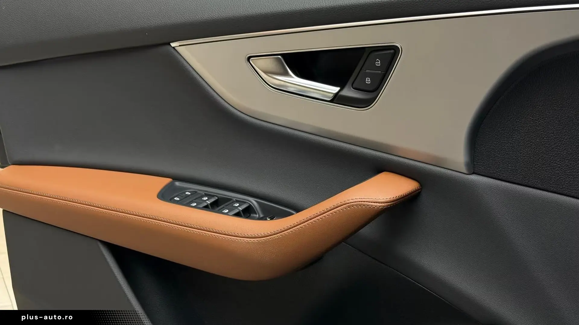 Audi Q8 55 TFSI Quattro   Finanțare Leasing