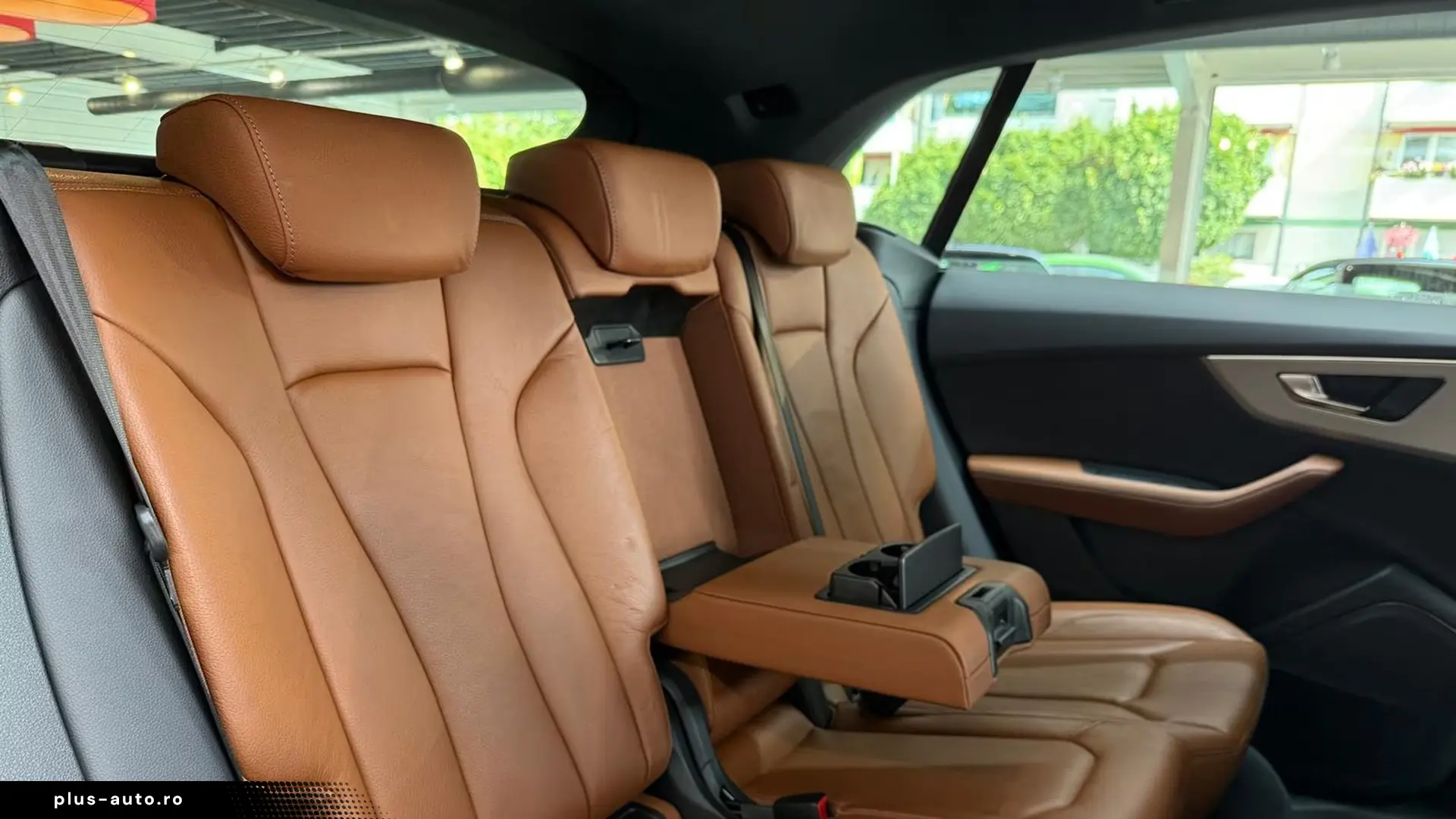 Audi Q8 55 TFSI Quattro   Finanțare Leasing