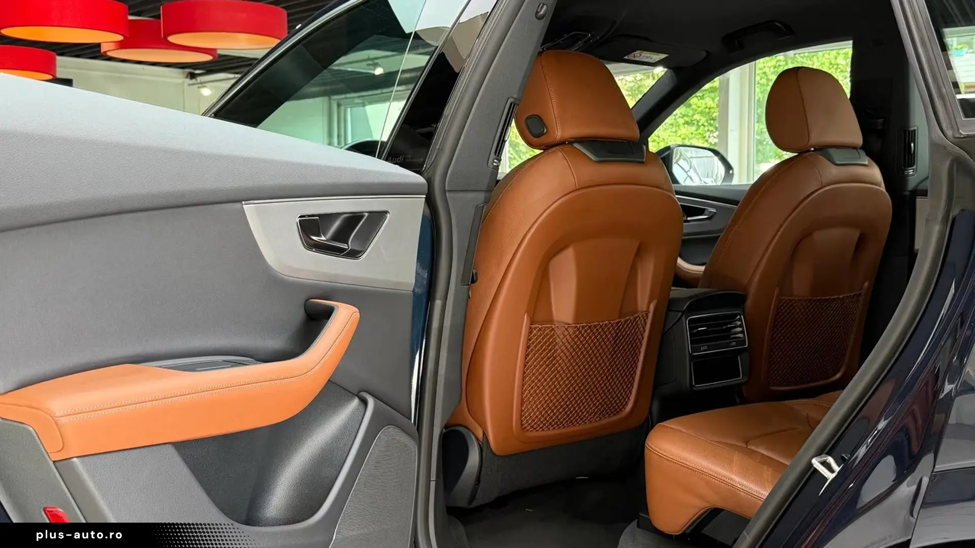 Audi Q8 55 TFSI Quattro   Finanțare Leasing