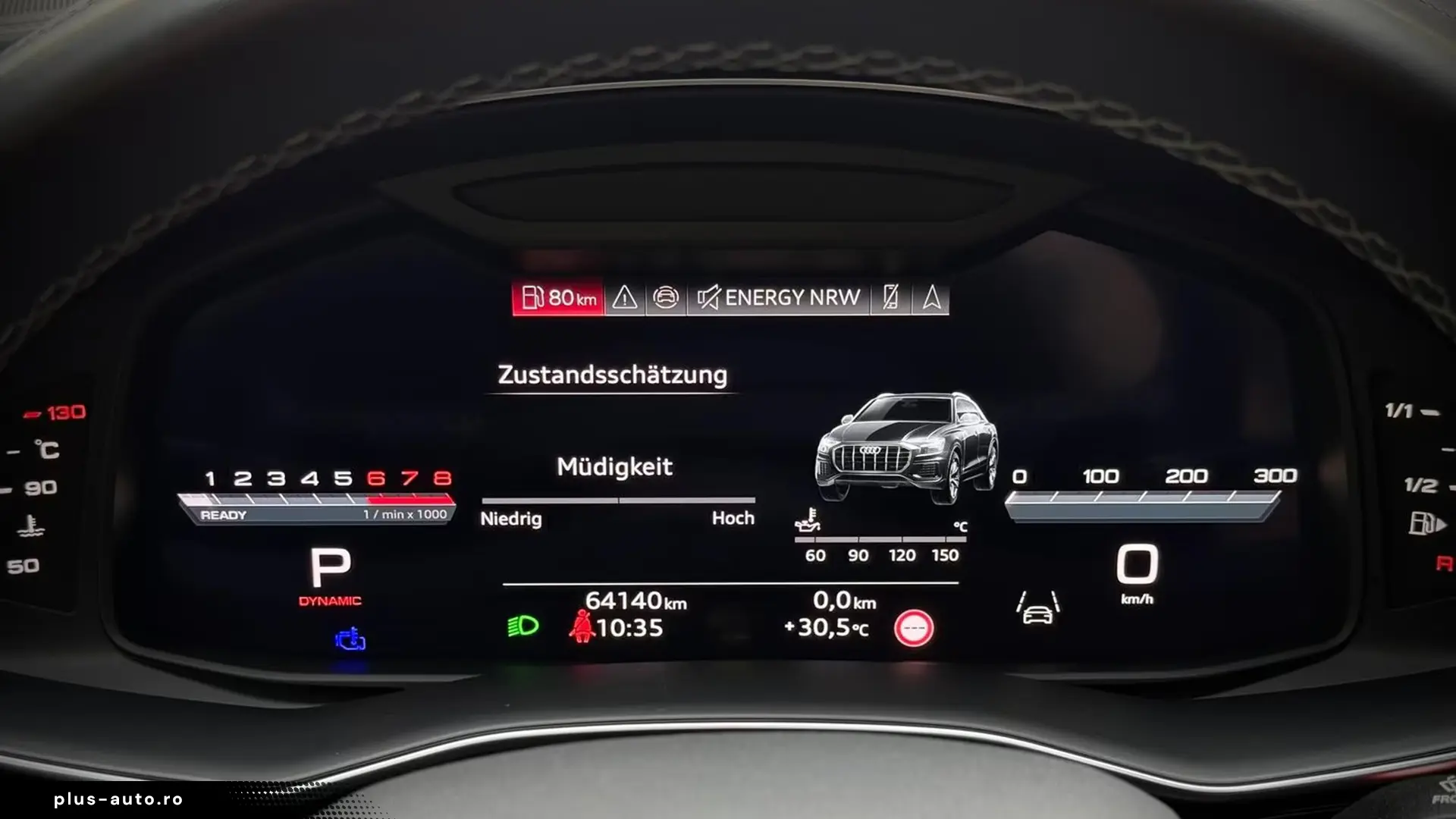 Audi Q8 55 TFSI Quattro   Finanțare Leasing