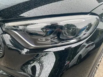 Mercedes-Benz GLC 300d 4M AMG AHK DISTRO MEMORY KEYLESS 360