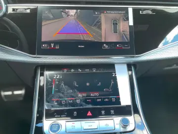 Audi Q8 50 TDI S-Line  HUD B&O Softclose Matrix 360