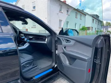 Audi Q8 50 TDI S-Line  HUD B&O Softclose Matrix 360