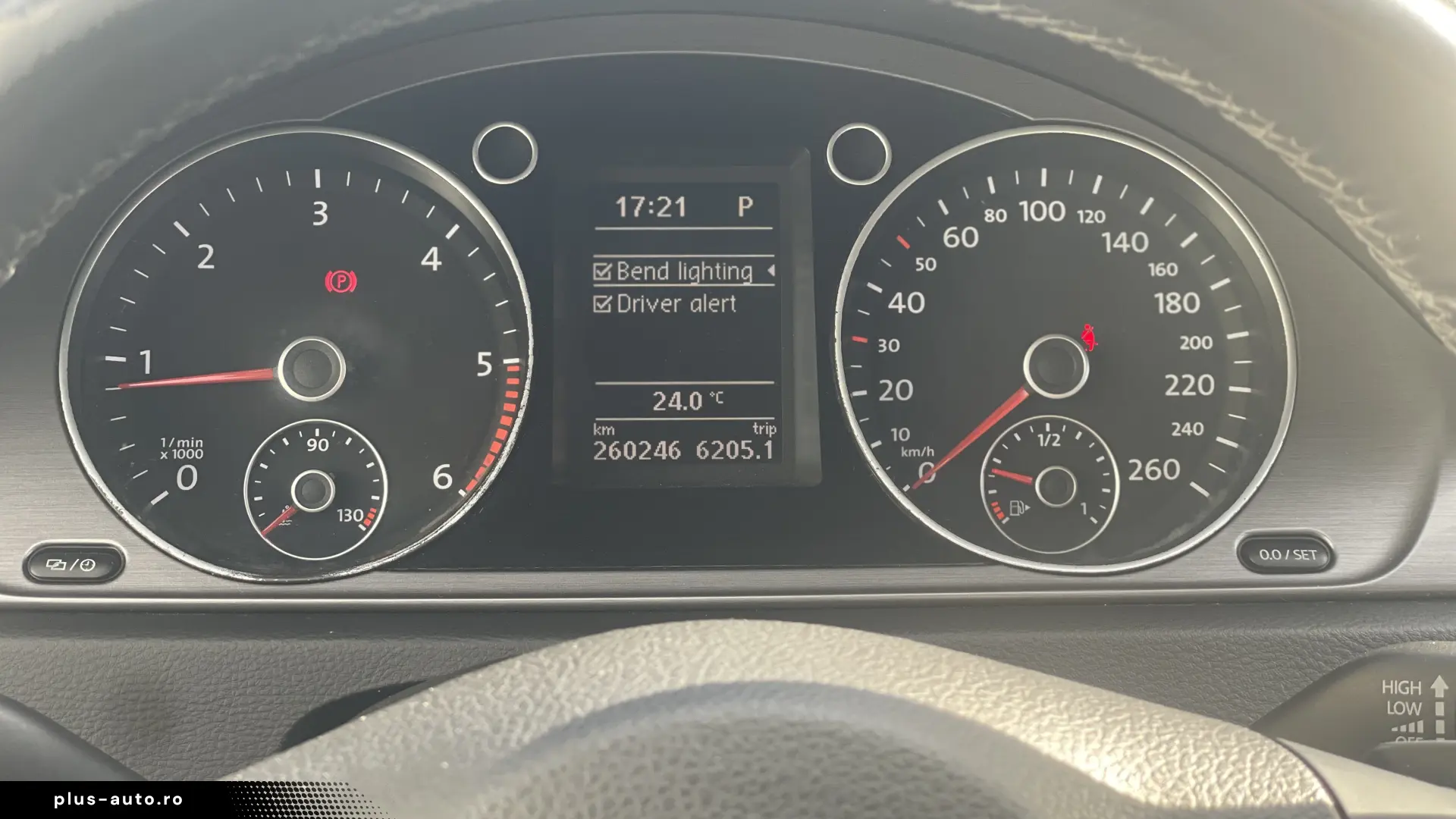 VW Passat 2.0 TDI DSG Xenon 2014