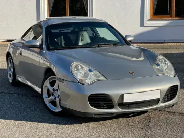Porsche 996