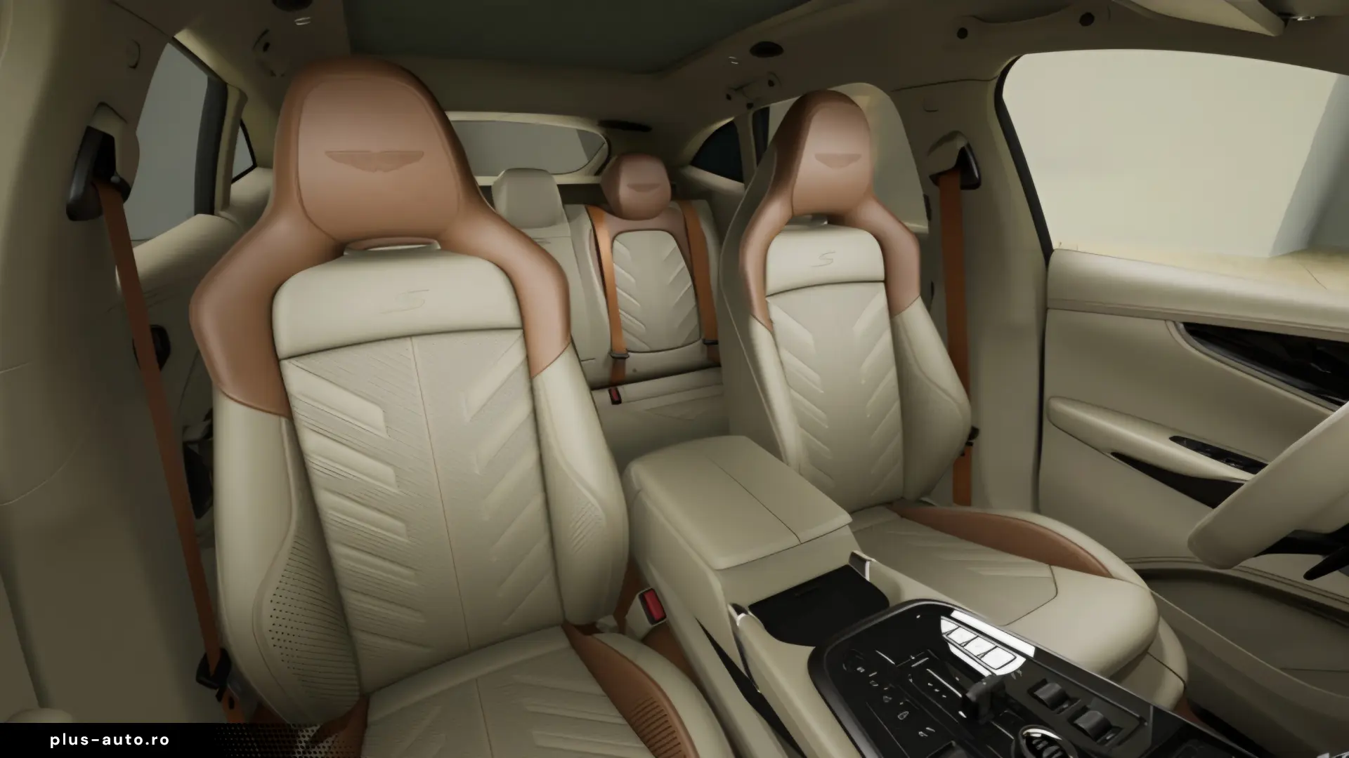 Aston Martin DBX S - MY 2027 - LIVRARE RAPIDA!