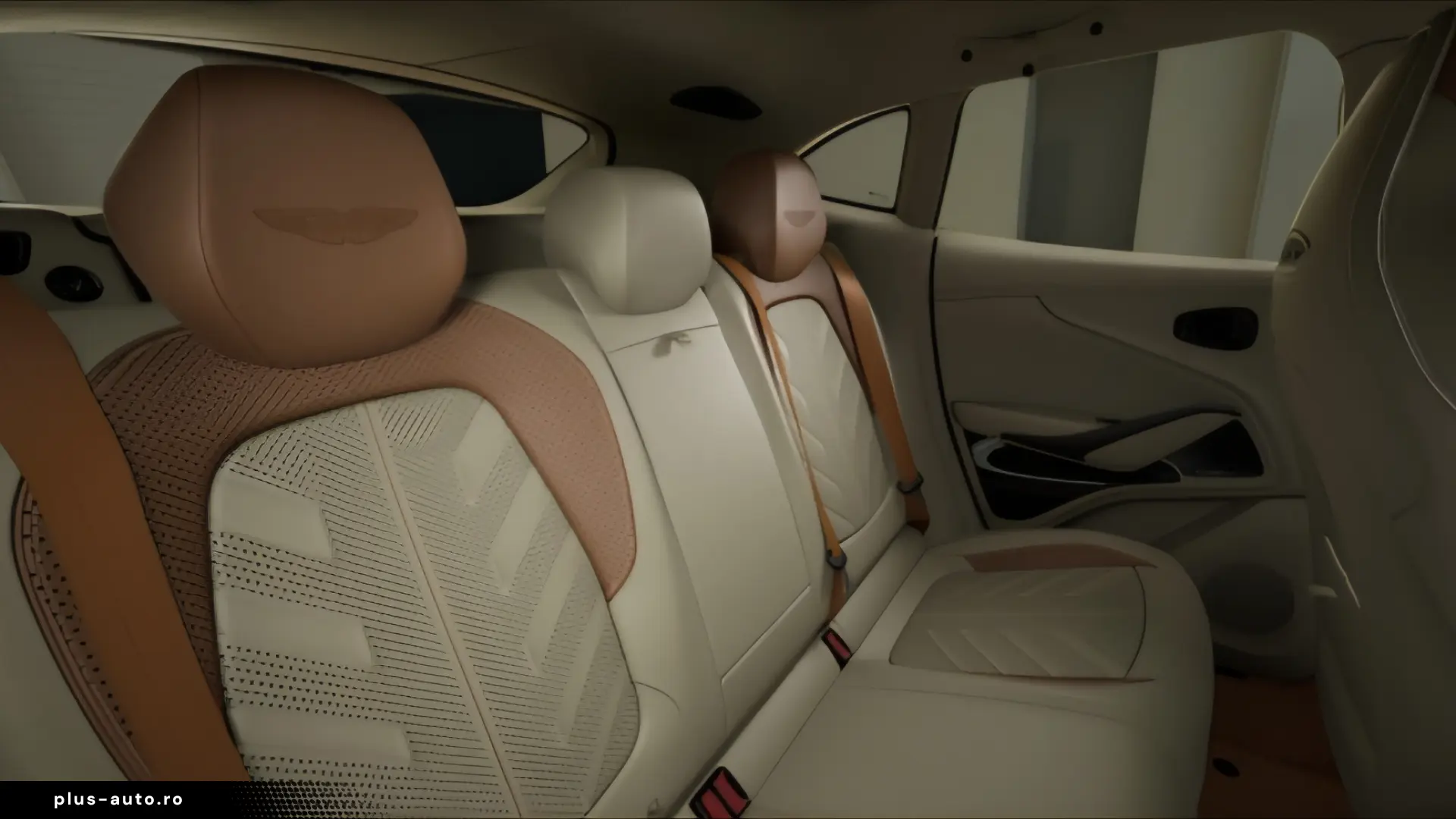 Aston Martin DBX S - MY 2027 - LIVRARE RAPIDA!