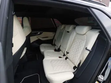 Audi Q8 60 TFSIe Quattro Competition   Exclusive
