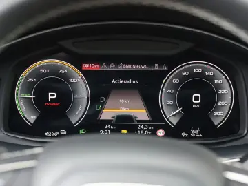 Audi Q8 60 TFSIe Quattro Competition   Exclusive