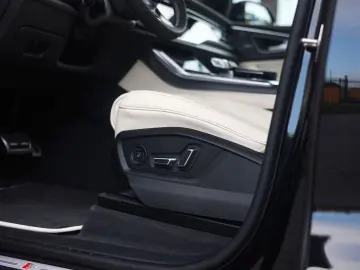 Audi Q8 60 TFSIe Quattro Competition   Exclusive